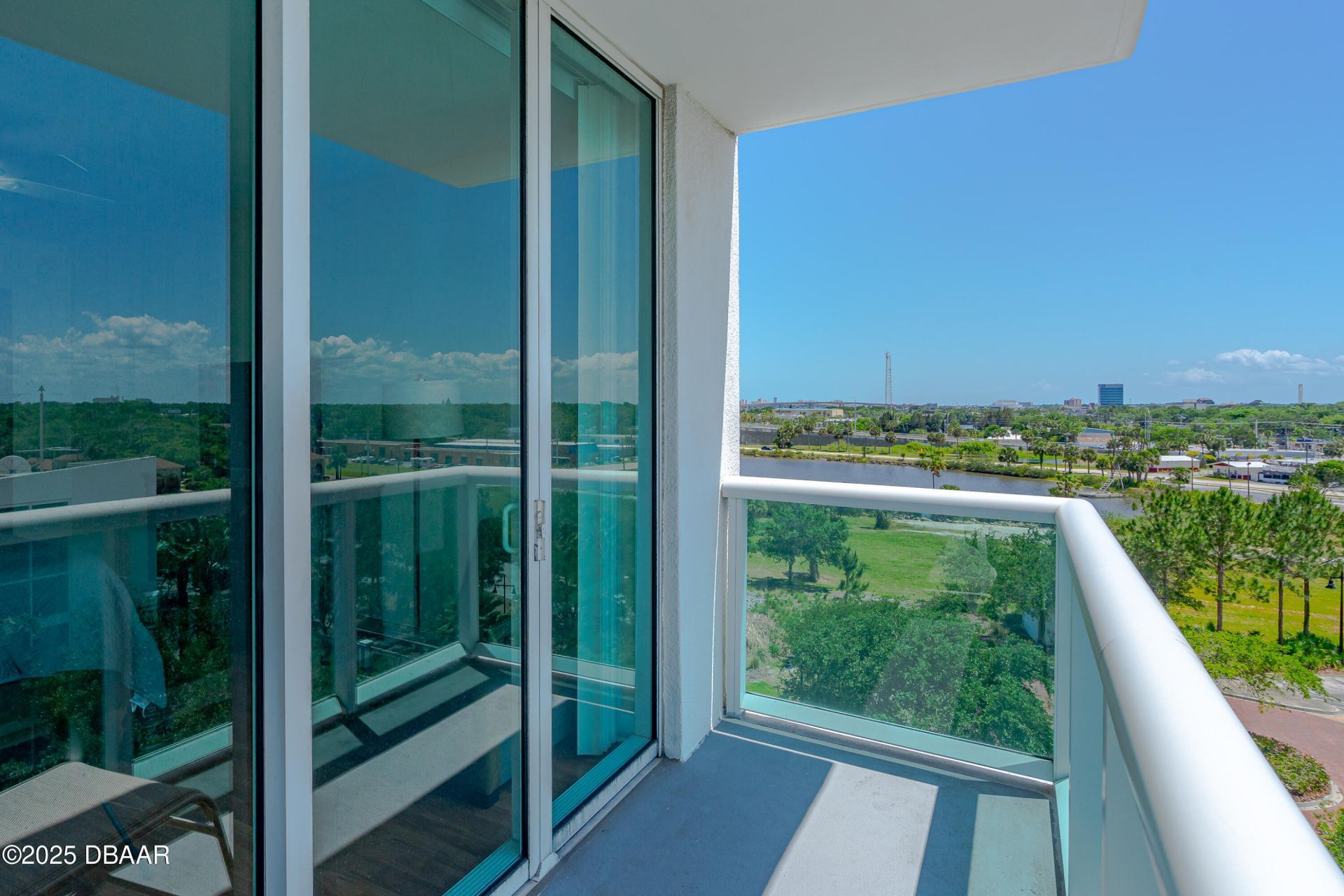 231 Riverside Drive, Unit 609, Holly Hill, FL 32117 Photo