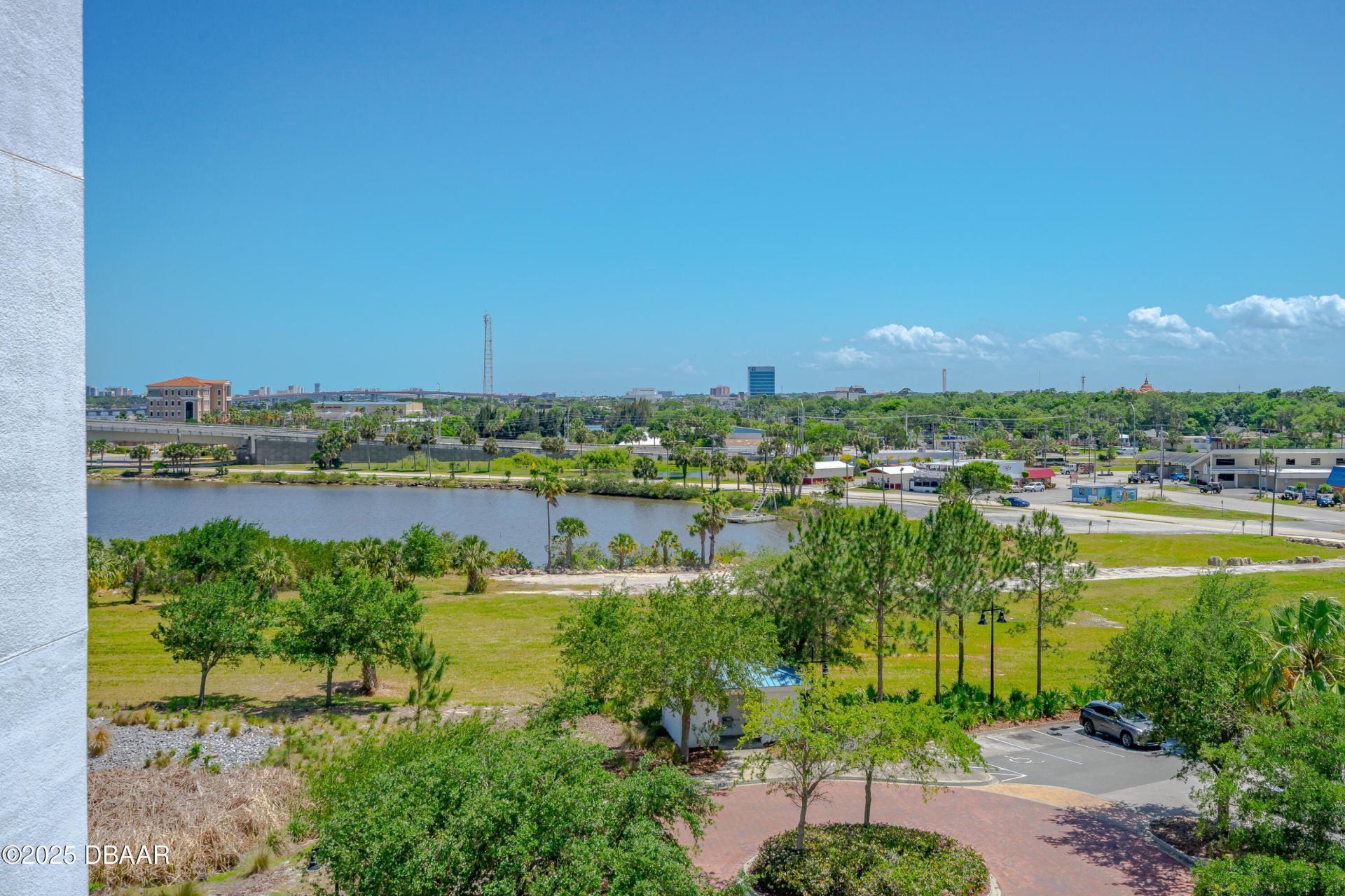 231 Riverside Drive, Unit 609, Holly Hill, FL 32117 Photo