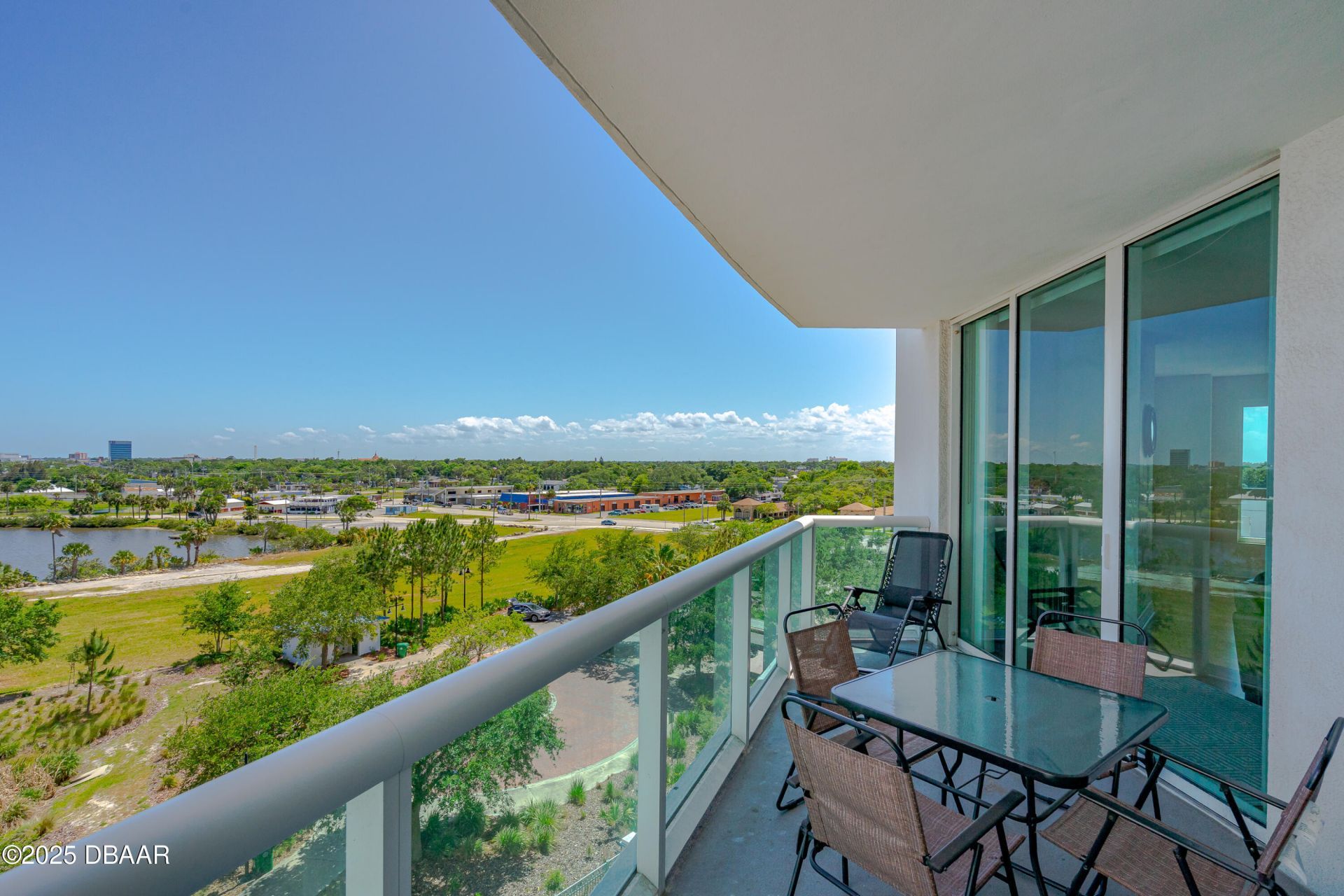 231 Riverside Drive, Unit 609, Holly Hill, FL 32117 Photo