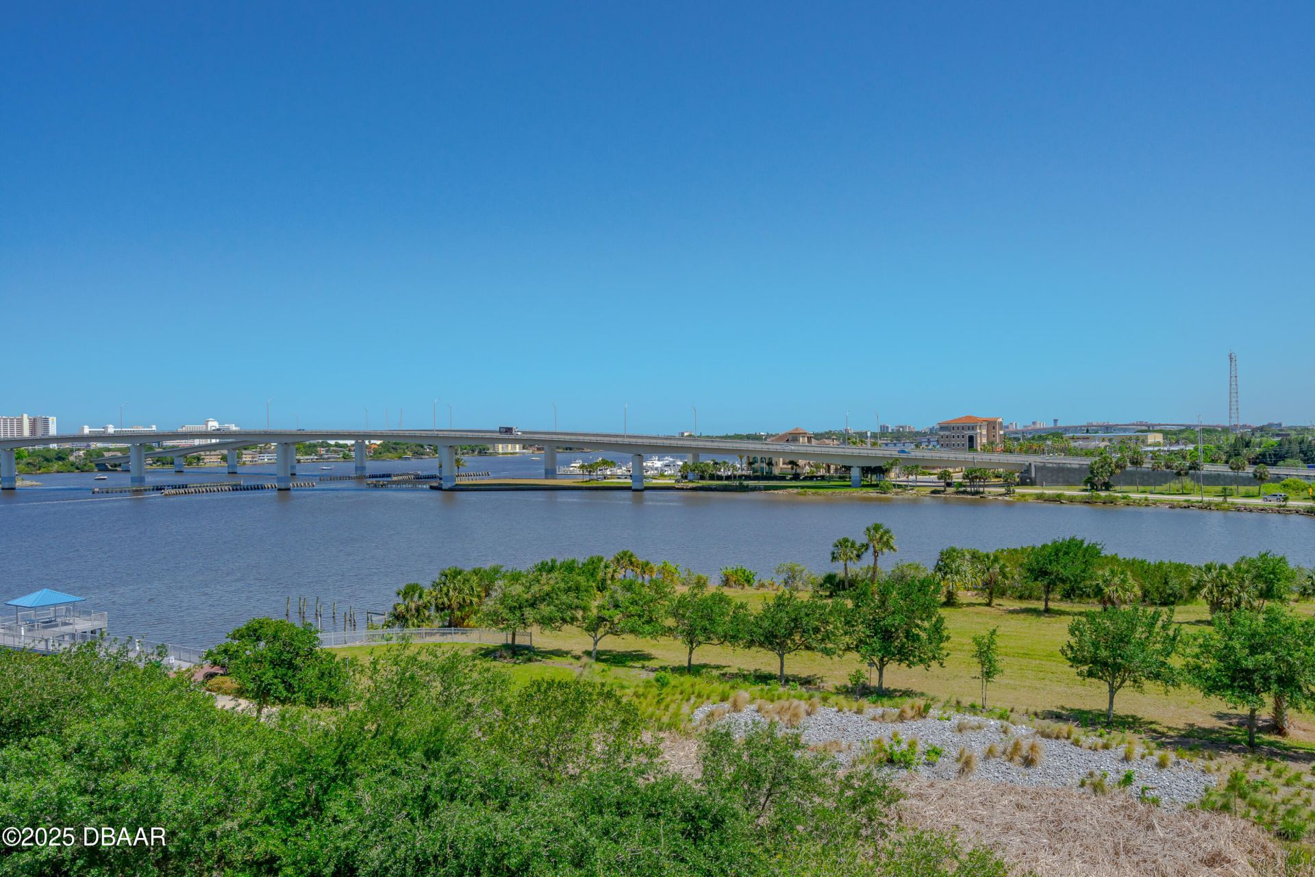 231 Riverside Drive, Unit 609, Holly Hill, FL 32117 Photo
