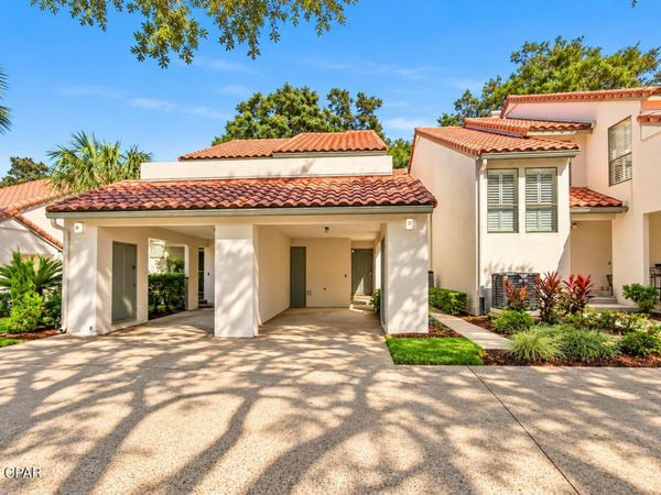 37 Forest Hills Lane, Unit 37B, Miramar Beach, FL 32550
