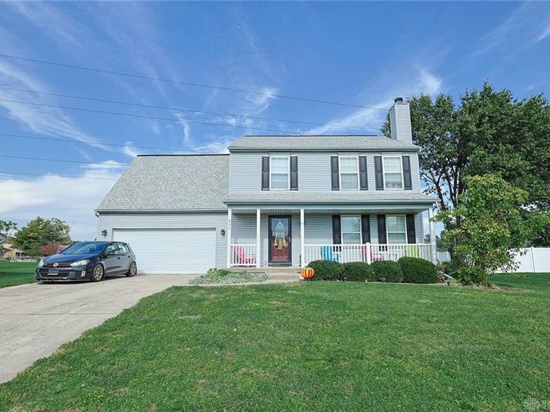 332 Stone Ridge Lane, Monroe, OH 45050 Photo 1