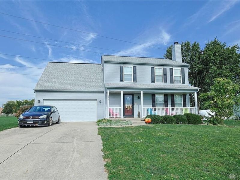 332 Stone Ridge Lane, Monroe, OH 45050 Photo 2