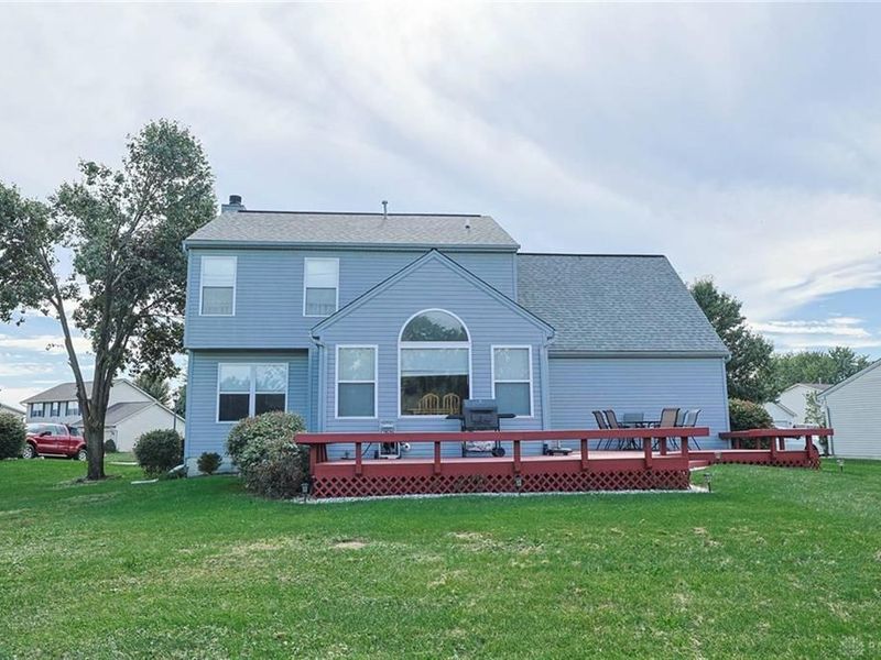 332 Stone Ridge Lane, Monroe, OH 45050 Photo 28