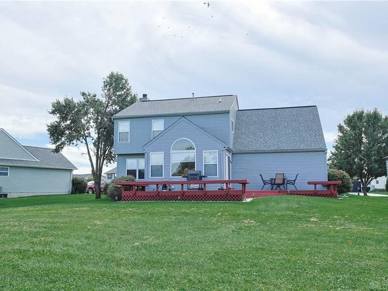 332 Stone Ridge Lane, Monroe, OH 45050 Photo 29