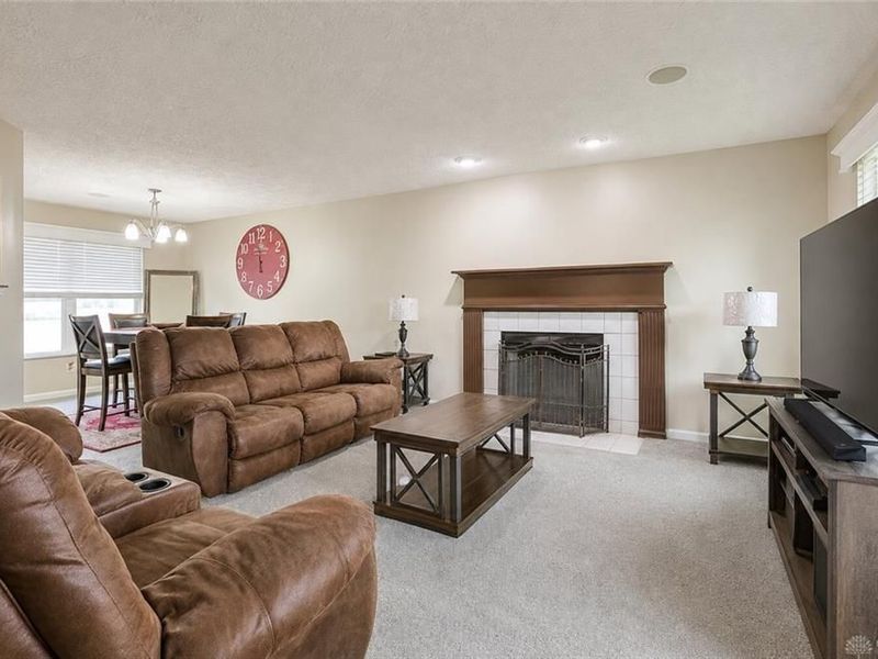 332 Stone Ridge Lane, Monroe, OH 45050 Photo 8