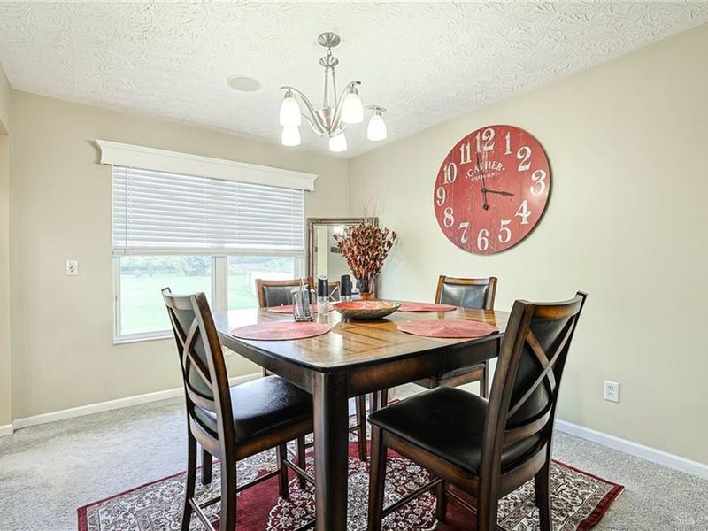 332 Stone Ridge Lane, Monroe, OH 45050 Photo 9