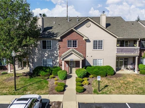 1963 Waterstone Boulevard, Unit 104, Miamisburg, OH 45342