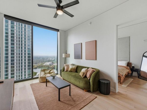 610 Davis ST, Unit 3104, Austin, TX 78701