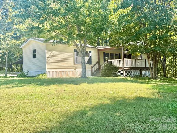267 Dishmon Family Drive, Statesville, NC 28625