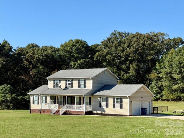 3011 1 Wood Road , Mooresboro, NC 28114