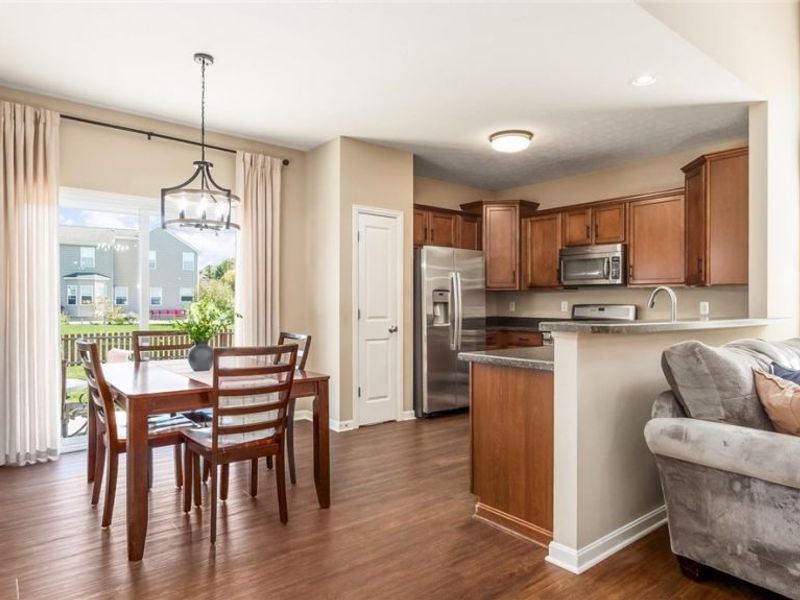 6466 Tallman Court, Canal Winchester, OH 43110 Photo 10