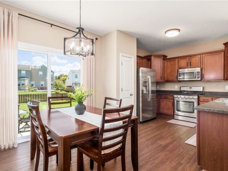 6466 Tallman Court, Canal Winchester, OH 43110 Photo 11