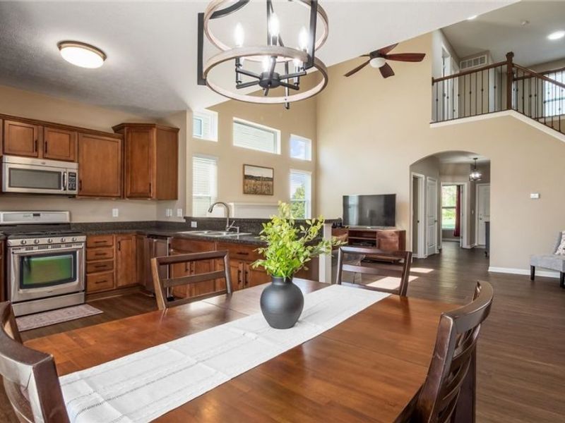 6466 Tallman Court, Canal Winchester, OH 43110 Photo 13