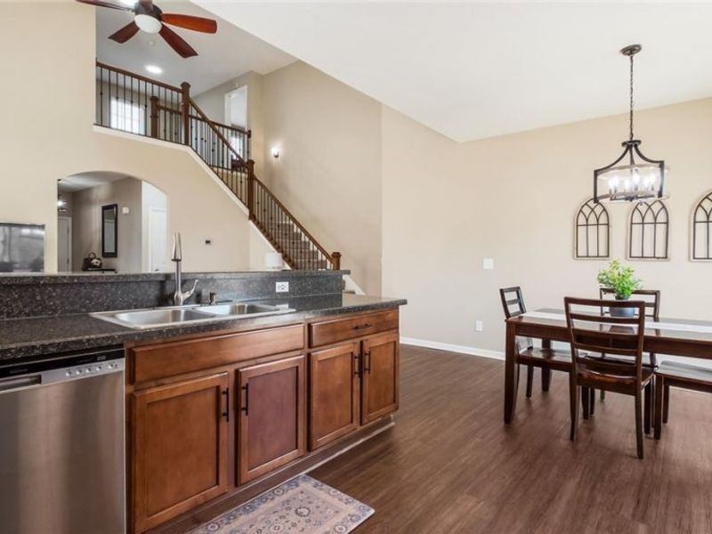6466 Tallman Court, Canal Winchester, OH 43110 Photo 16