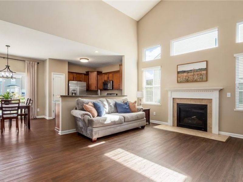 6466 Tallman Court, Canal Winchester, OH 43110 Photo 4