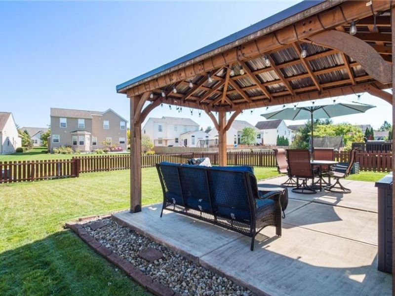 6466 Tallman Court, Canal Winchester, OH 43110 Photo 44