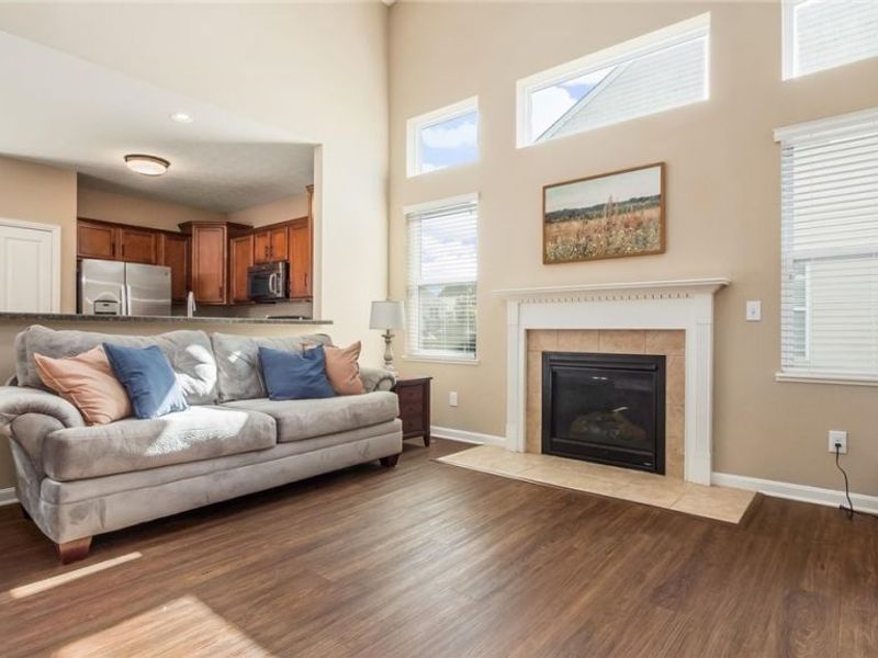 6466 Tallman Court, Canal Winchester, OH 43110 Photo 5