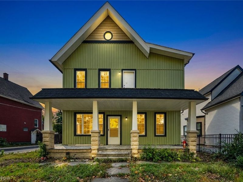 1803 Brevier Avenue, Cleveland, OH 44113 Photo 2