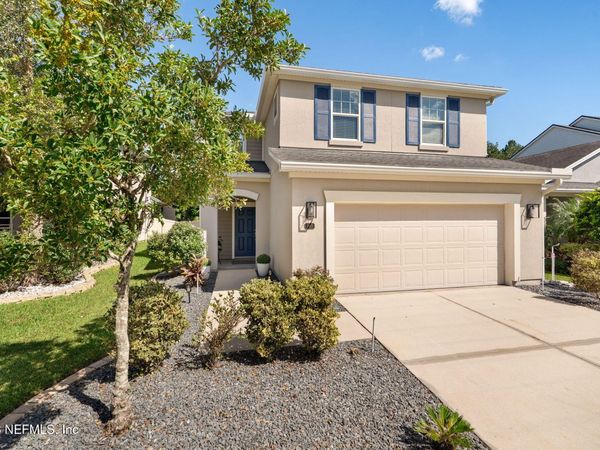 103 SKYLAR Lane, Ponte Vedra, FL 32081