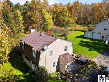 8530 Route 60 , Cassadaga, NY 14718