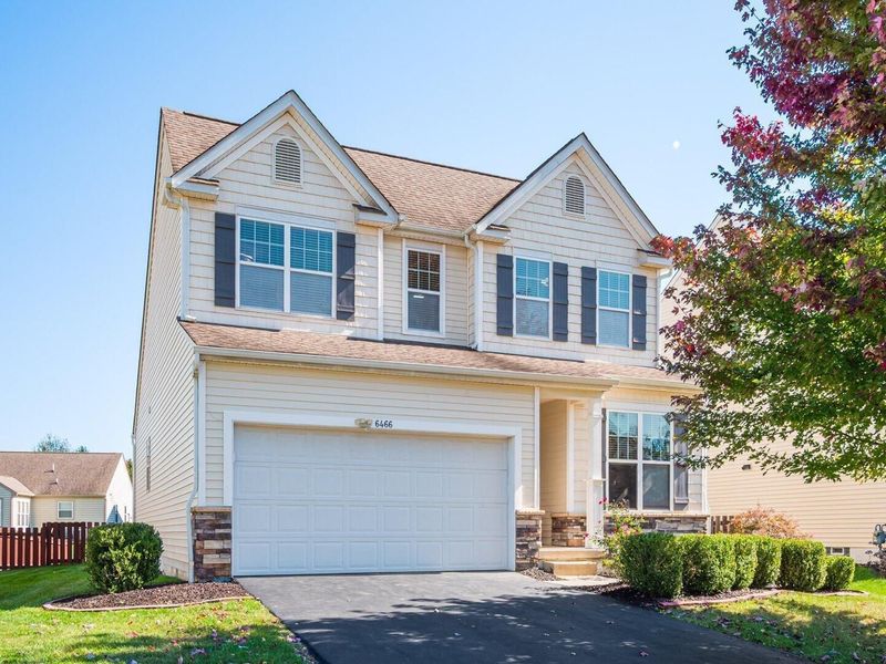 6466 Tallman Court, Canal Winchester, OH 43110 Photo 1
