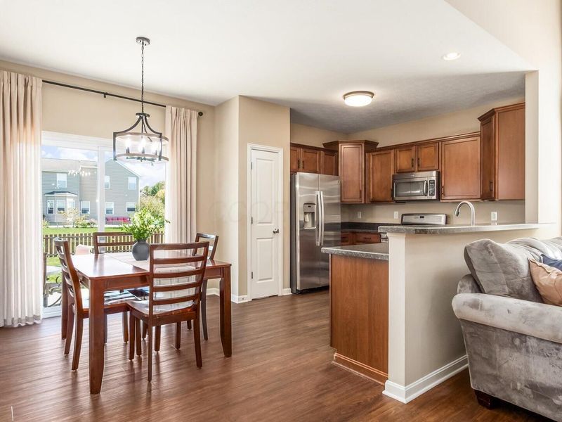 6466 Tallman Court, Canal Winchester, OH 43110 Photo 10