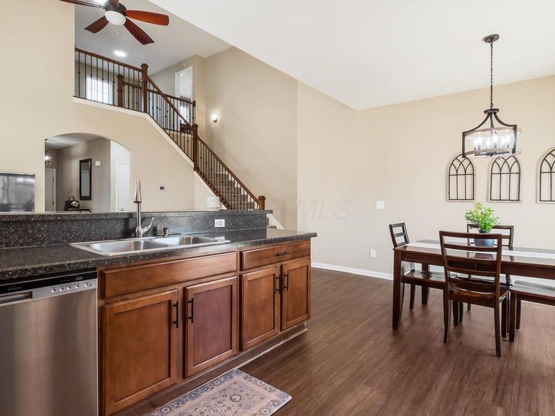 6466 Tallman Court, Canal Winchester, OH 43110 Photo 16
