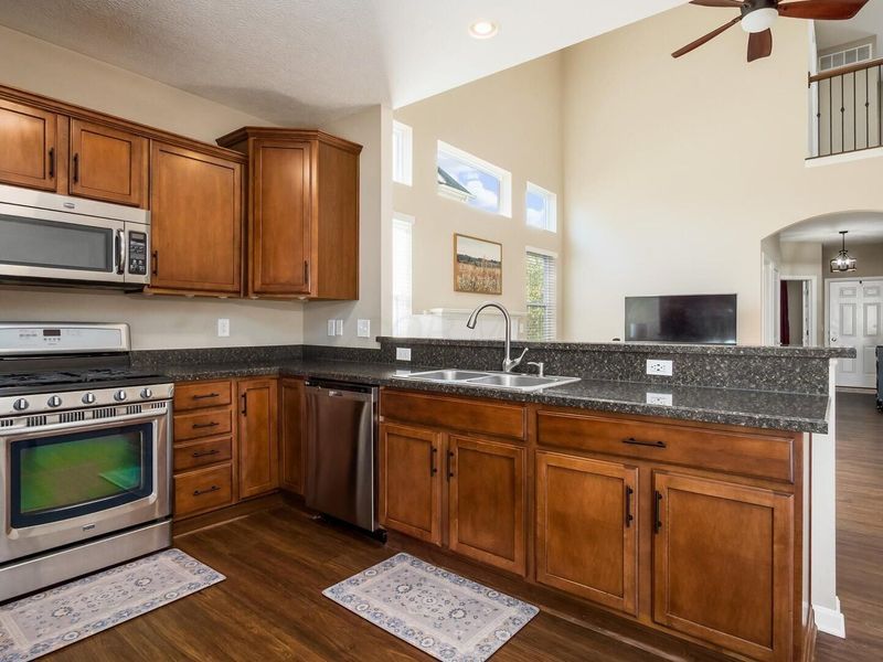 6466 Tallman Court, Canal Winchester, OH 43110 Photo 17