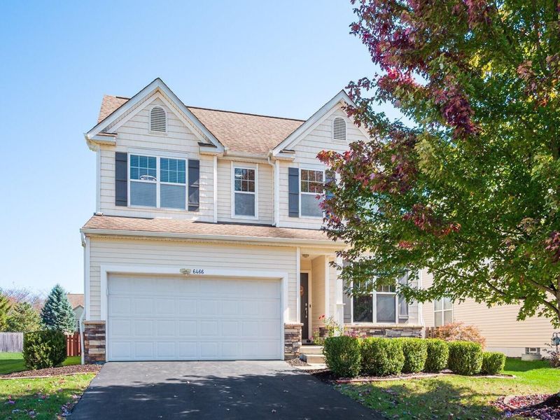 6466 Tallman Court, Canal Winchester, OH 43110 Photo 2