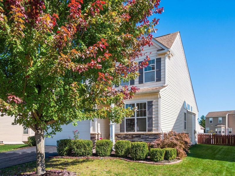 6466 Tallman Court, Canal Winchester, OH 43110 Photo 52