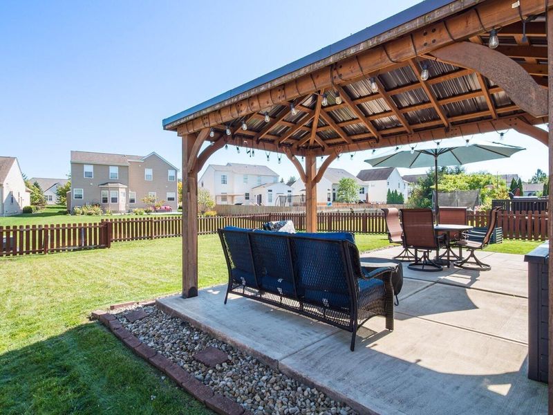 6466 Tallman Court, Canal Winchester, OH 43110 Photo 54