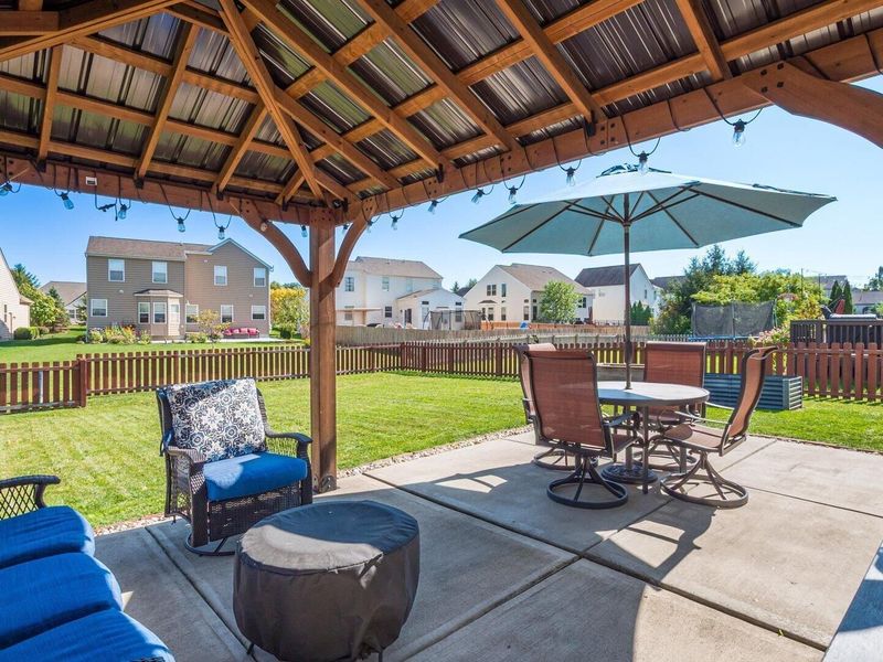 6466 Tallman Court, Canal Winchester, OH 43110 Photo 61
