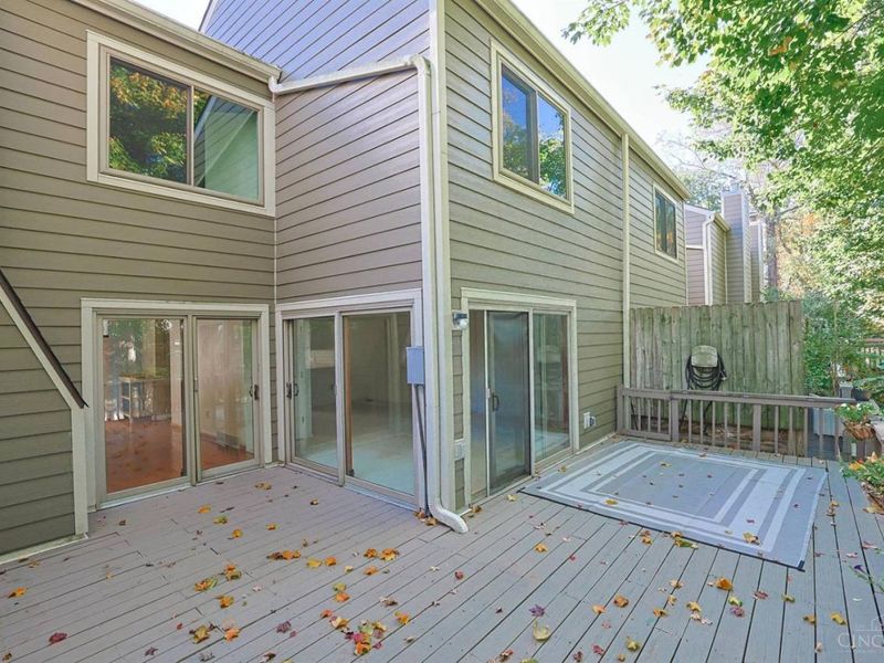 9957 Timbers Drive, Blue Ash, OH 45242 Photo 36