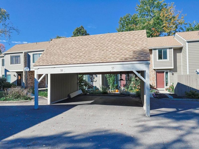 9957 Timbers Drive, Blue Ash, OH 45242 Photo 42
