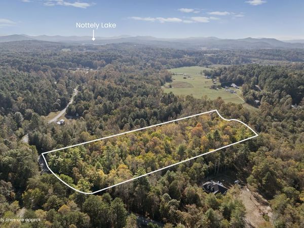 1077 Highland Trace, Blairsville, GA 30512