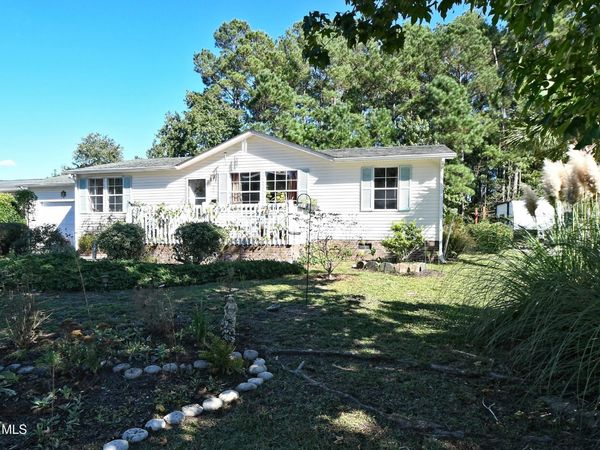 907 Palmer Drive , Carolina Shores, NC 28467