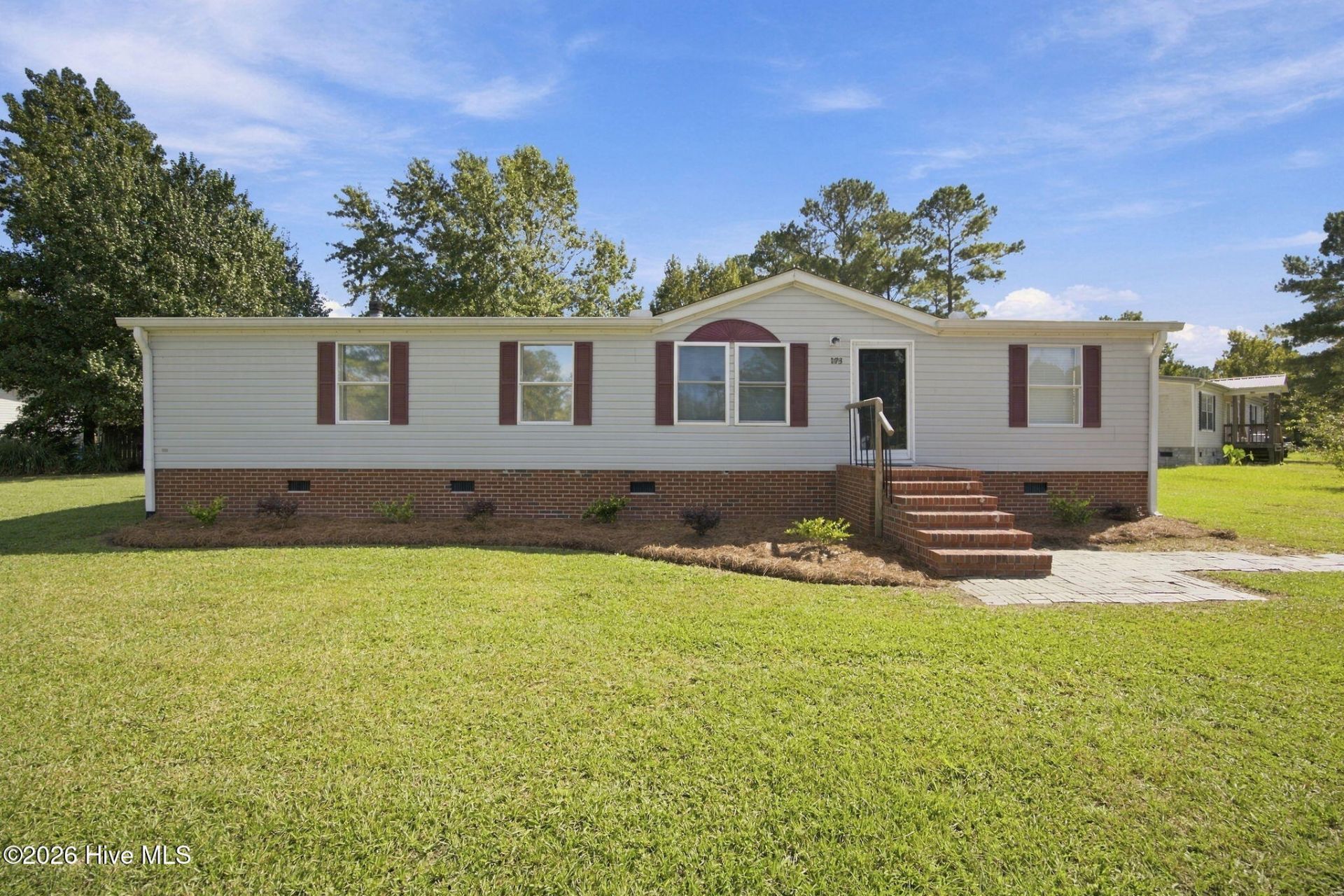 173 Bellhammon Forest Drive, Rocky Point, NC 28457 Main Photo