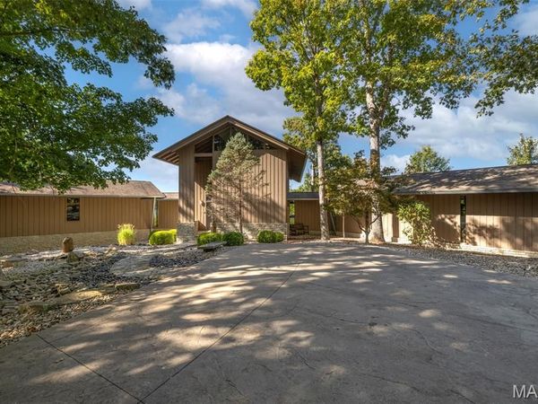2297 Alpine Lake Drive , Innsbrook, MO 63390