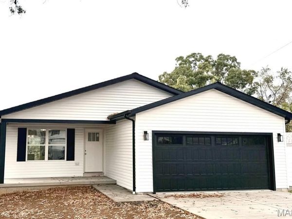 115 Penn Street , Washington, MO 63090