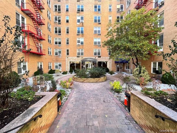 42-42 Colden Street , Unit B21, Flushing, NY 11355
