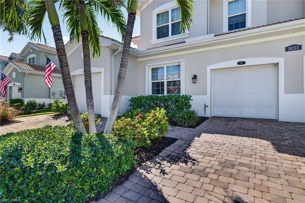 18213 Creekside Preserve Loop, Unit 101, Fort Myers, FL 33908 Photo