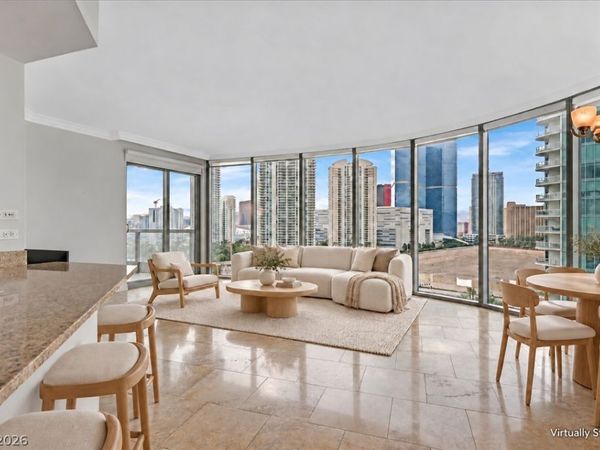 322 Karen Avenue, Unit 1508, Las Vegas, NV 89109