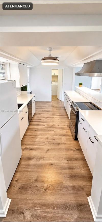 2827 Arthur St , Hollywood, FL 33020 Photo