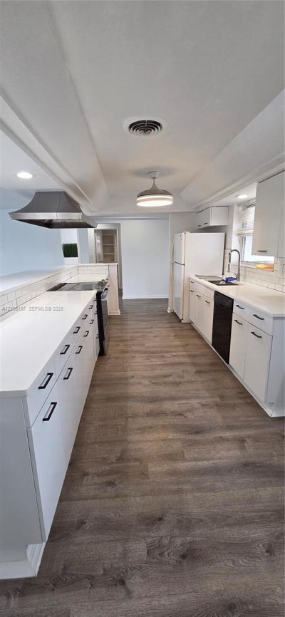 2827 Arthur St , Hollywood, FL 33020 Photo
