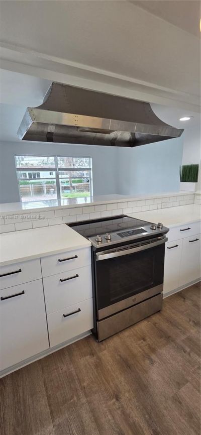 2827 Arthur St , Hollywood, FL 33020 Photo