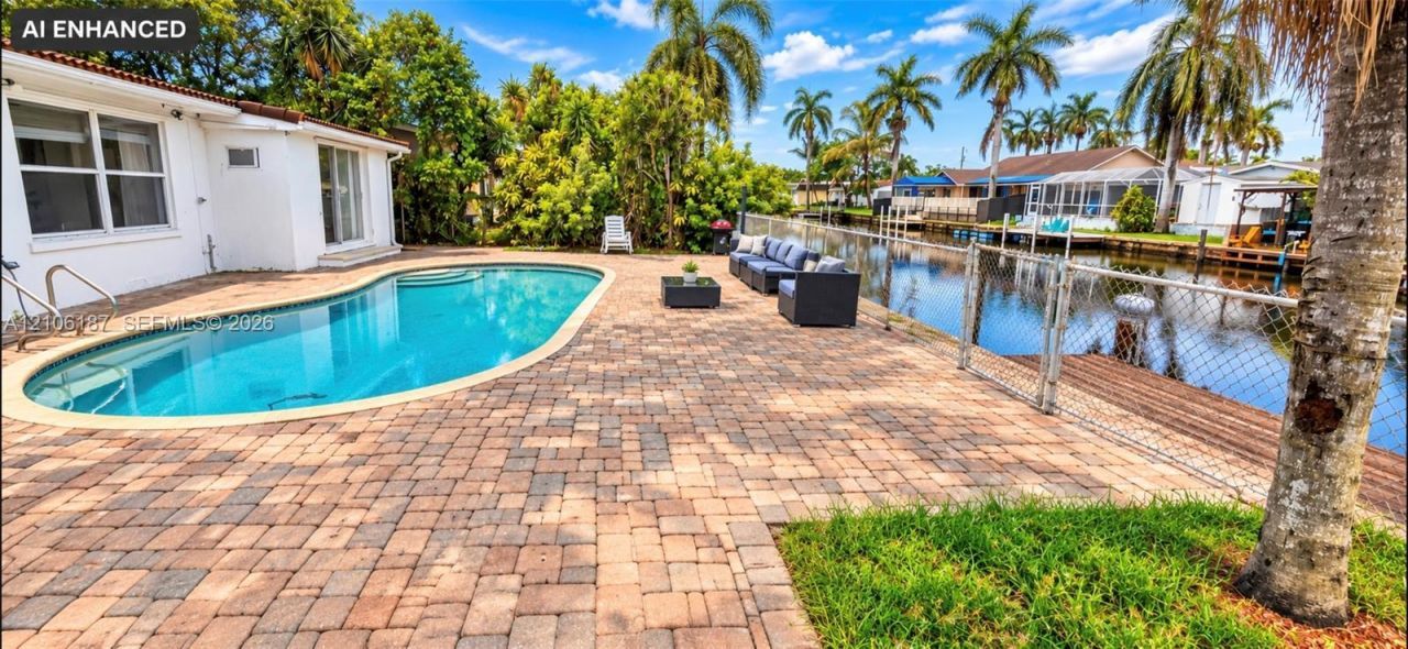 2827 Arthur St , Hollywood, FL 33020 Photo