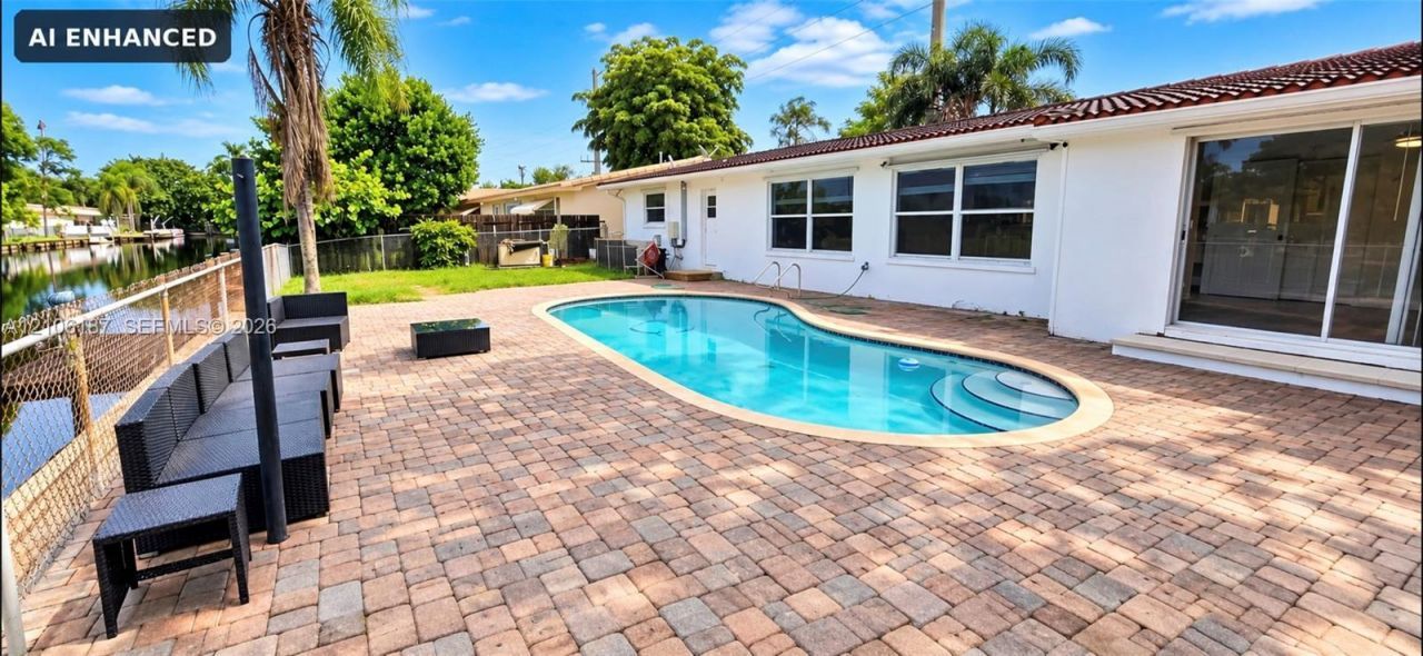2827 Arthur St , Hollywood, FL 33020 Photo