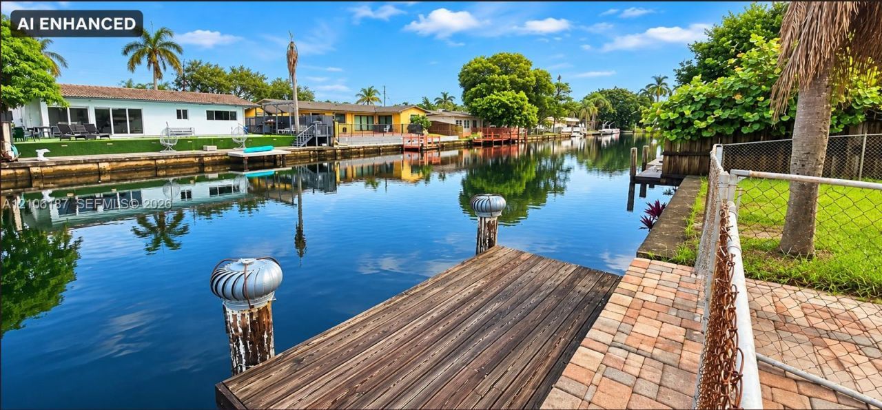 2827 Arthur St , Hollywood, FL 33020 Photo