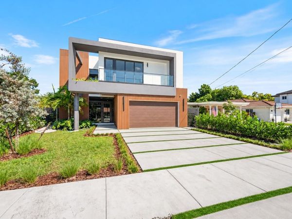 6335 SW 34th St , Miami, FL 33155